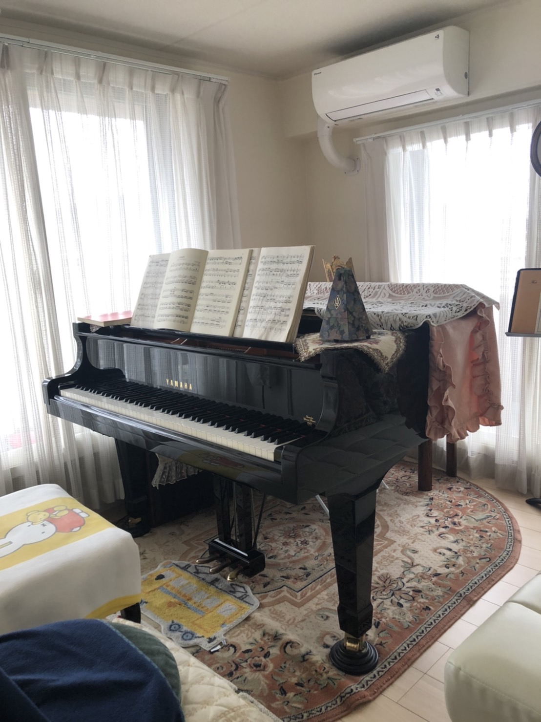 アヤコピアノ教室
