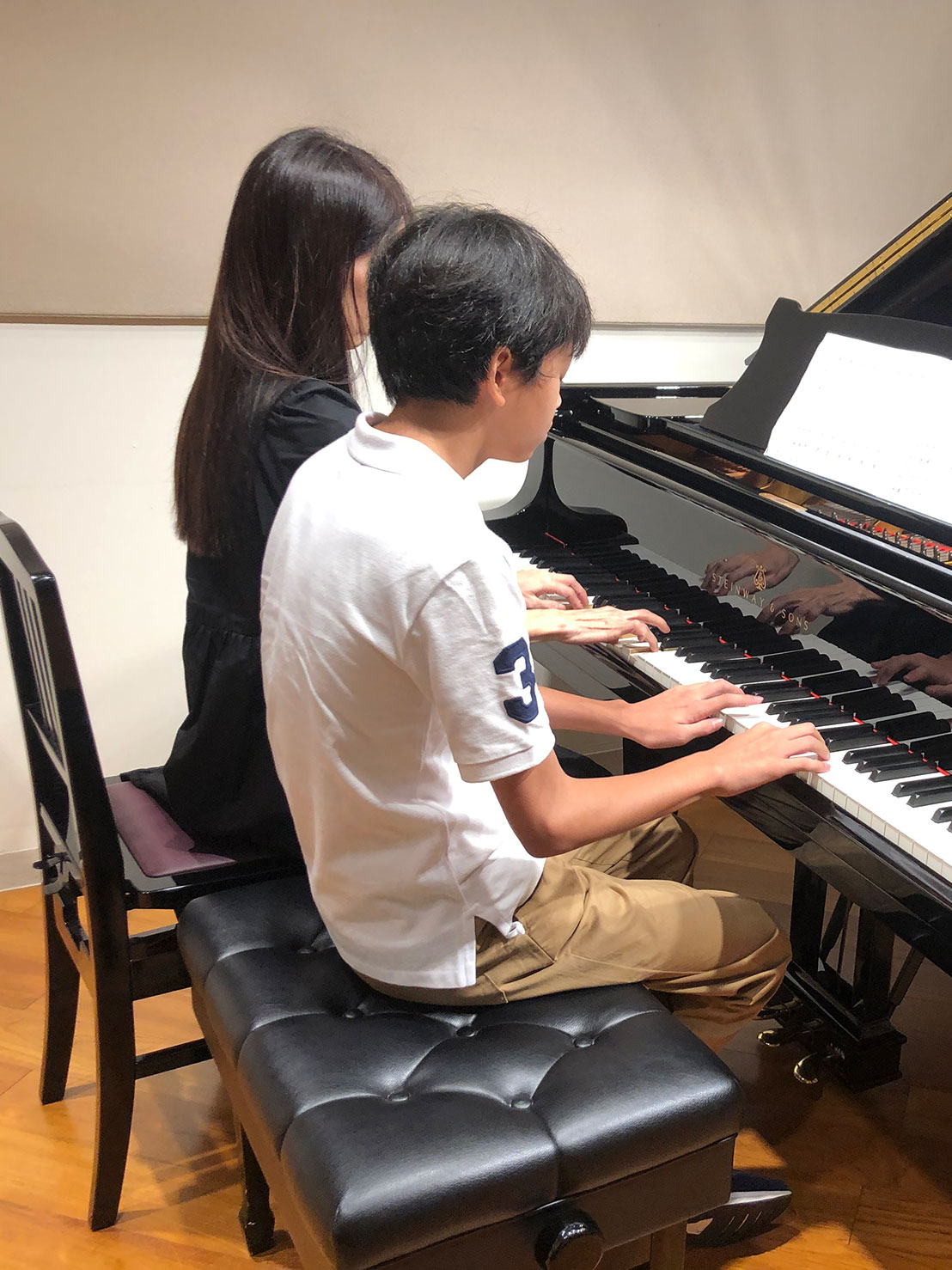 Ayakoピアノ教室