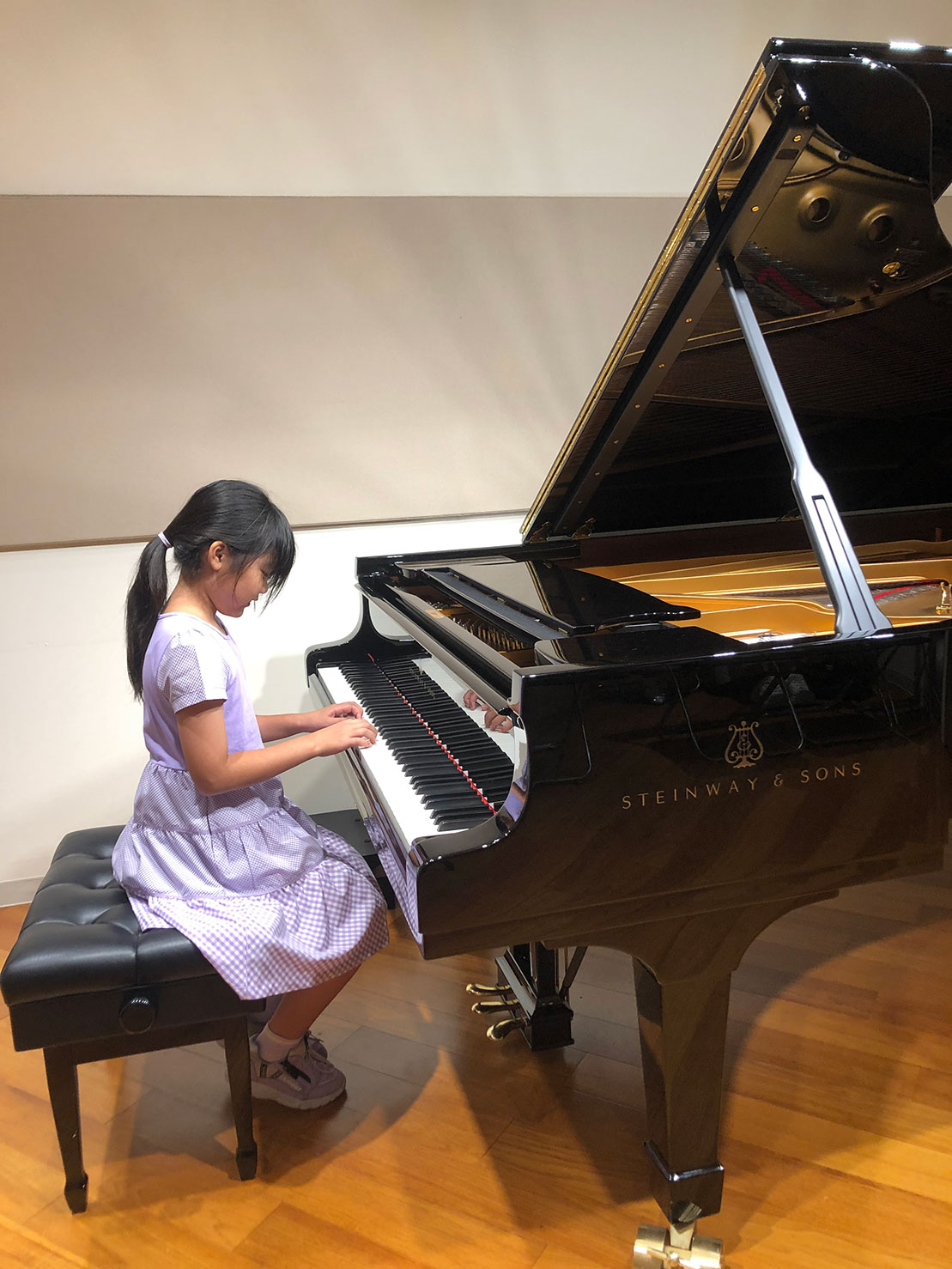 Ayakoピアノ教室