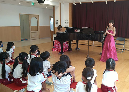 アヤコピアノ教室